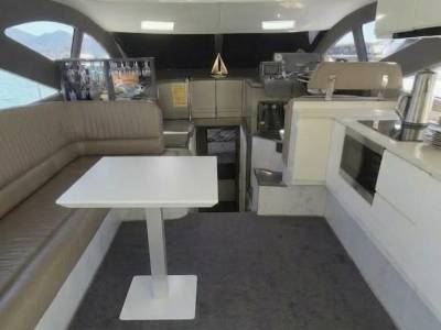 About Efsane Yacht Tour